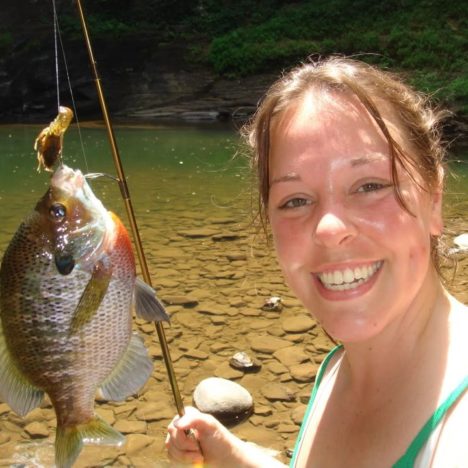 Cloudland Canyon State Park